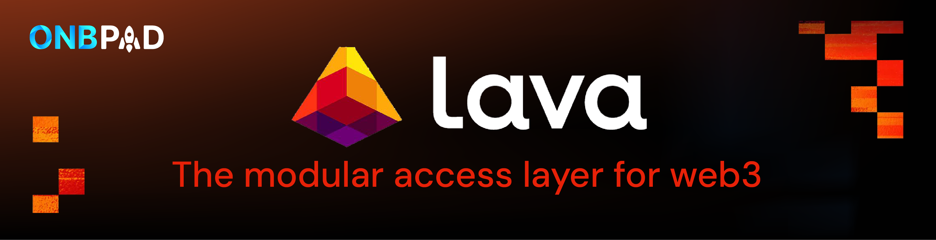 LAVA NETWORK COMMUNITY