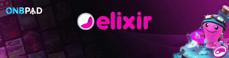 ELIXIR COMMUNITY