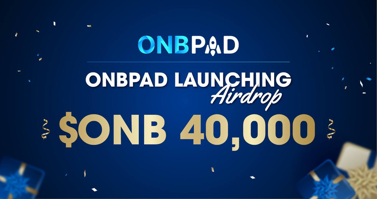 ONBPAD Launching Event