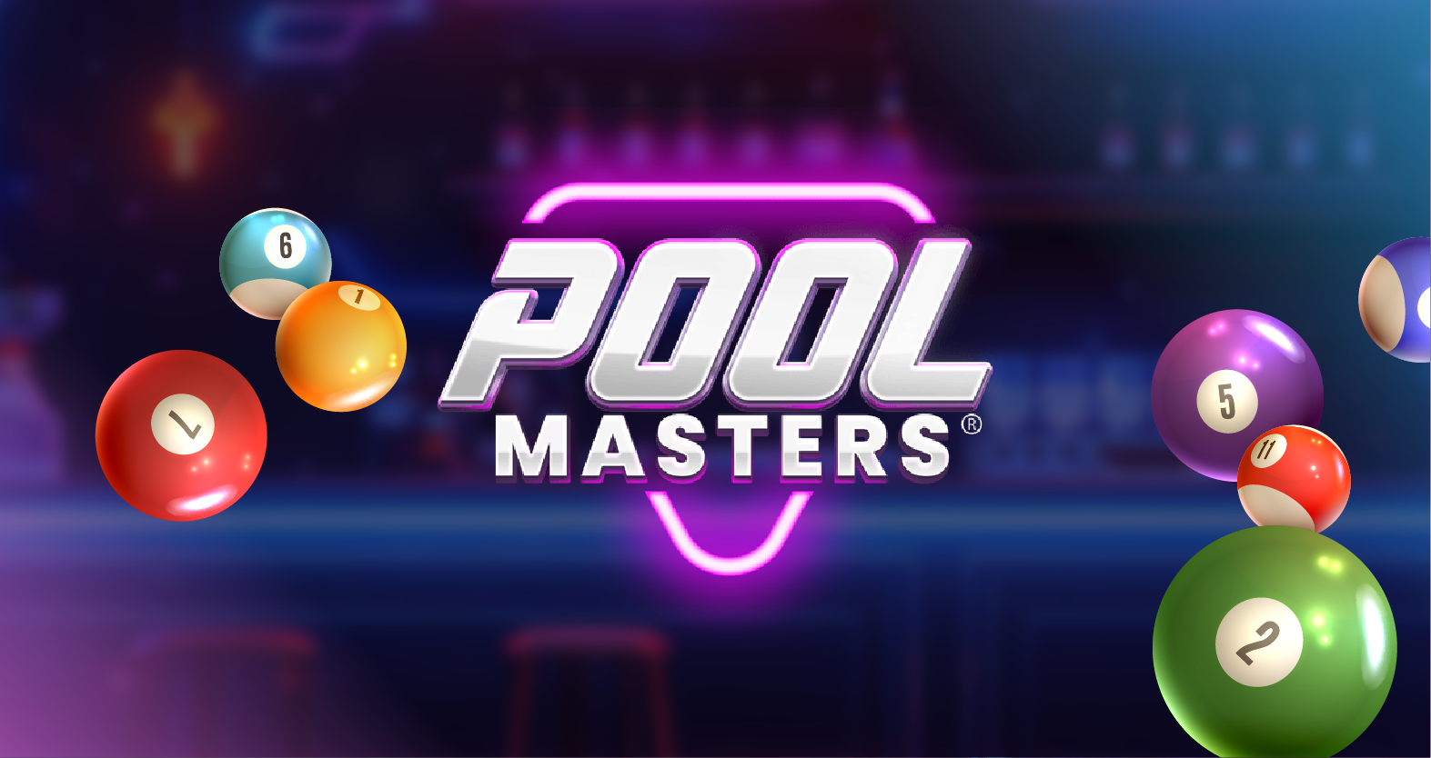 POOL MASTERS FREE-MINT NFT